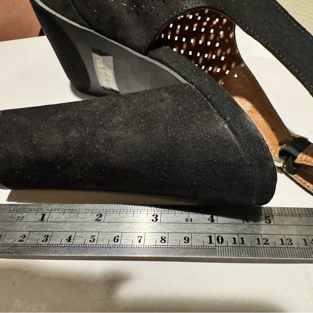 Slingback Heel - Picture 10 of 10